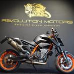 KTM Duke 890R, 2 cilinders, Meer dan 35 kW, Naked bike, 889 cc