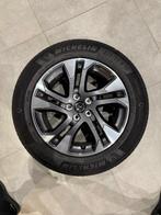 OEM/Originele Opel Zafira/Vivaro velgen, Auto-onderdelen, Banden en Velgen, Ophalen, Banden en Velgen, Nieuw, 17 inch