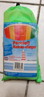 Parafoil matrasvlieger nieuw, Ophalen of Verzenden, Zo goed als nieuw