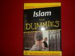 Malcolm Clark: Islam voor Dummies, Livres, Religion & Théologie, Comme neuf, Enlèvement ou Envoi, Islam, Malcolm Clark