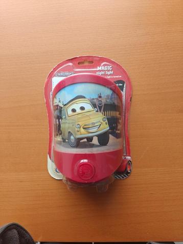 Magic night Light "Cars" Led lamp beschikbaar voor biedingen