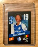 Malick Fofana Panini Pro League 2023-2024 Sticker #155, Verzamelen, Ophalen of Verzenden, Nieuw