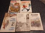 Set van 5 kinderboeken, Ophalen of Verzenden, Gelezen