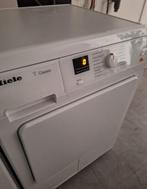 Miele Droogkast Condens/ Miele Wasmachine w-classic eco, Elektronische apparatuur, Droogkasten, 6 tot 8 kg, Anti-kreukfase, Ophalen of Verzenden