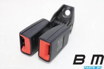 Dubbel gordelslot Audi A5 8F Cabrio 8J8857739C beschikbaar voor biedingen