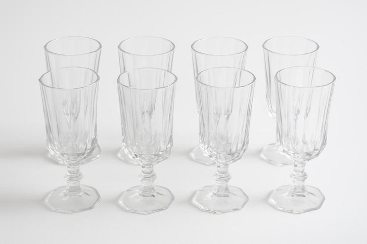 Verre en crystal, Collections, Verres & Petits Verres, Neuf, Autres types, Enlèvement