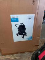 Honden buggy, Dieren en Toebehoren, Ophalen, Zo goed als nieuw