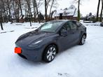 Tesla Y Long Range Dual M. AWD + Enhanced Autopilot + extras, Autos, Tesla, 378 kW, Argent ou Gris, Achat, Euro 6