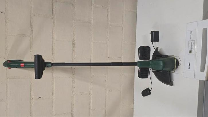 Trimmer, Tuin en Terras, Bosmaaiers, Zo goed als nieuw, Ophalen