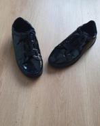 Blinkende Sneakers maat 38, Zwart, Ophalen of Verzenden, Zo goed als nieuw, Sneakers