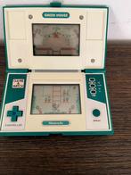 Nintendo vintage pocket game Green house, Gebruikt, Overige typen, Ophalen of Verzenden, Draadloos