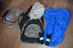 Coque Maxi-cosi et accessoires, Kinderen en Baby's, Autostoeltjes, Ophalen, 0 t/m 13 kg, Maxi-Cosi, Gebruikt