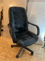 Bureau en verre, Enlèvement, Comme neuf, Bureau