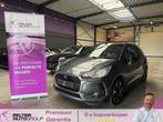 Citroen DS3 1.2i Cabrio Bj.2016 Eur6b, Auto's, Citroën, 0 kg, 1199 cc, Cabriolet, 0 kg