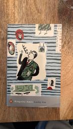 Lucky Jim - Comic Novel, Ophalen, Gelezen