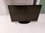 Samsung 22" tv, Full HD (1080p), Samsung, LED, Zo goed als nieuw