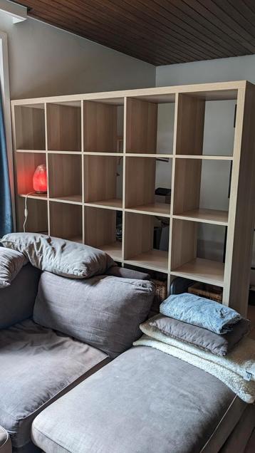 kallax Ikea, Enlèvement, Comme neuf