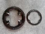 Shimano DURA-ACE FC-R9200 SET 50-34 compatibel R9100R/R8x00, Overige typen, Racefiets, Nieuw, Ophalen of Verzenden