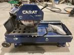 Carat x coup steenzaagmachine, Doe-het-zelf en Bouw, Ophalen, 70 mm of meer, Overige typen, Nieuw