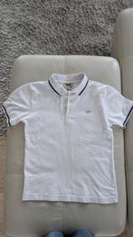 SUI uniform polo unisex 12-13 jaar, Ophalen, Gedragen