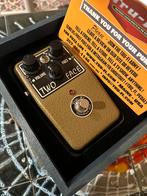 Tru-Fi Two Face fuzz, Muziek en Instrumenten, Ophalen, Volume