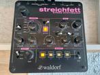 Waldorf Streichfett, Muziek en Instrumenten, Synthesizers, Gebruikt, Overige aantallen, Met midi-aansluiting, Ophalen