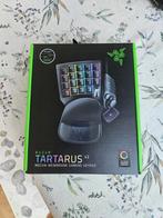 Razer Tartarus V2 Nouveau, Informatique & Logiciels, Claviers, Neuf, Numerique, Clavier gamer, Enlèvement