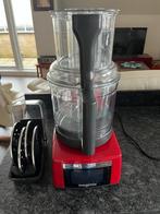 keukenmachine, Elektronische apparatuur, Keukenmixers, 1 tot 2 liter, Ophalen, Gebruikt, 3 snelheden of meer