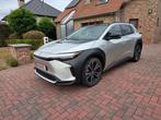 Toyota BZ4X 71,4 kwh 2WD Premium met trekhaak, Auto's, Leder, Elektrisch, 5 deurs, Particulier