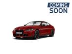 BMW Serie M M4 50 YEARS EDITION - IMOLA RED -, Automaat, 510 pk, 2993 cc, 4 Reeks