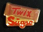 Sügro Twix - Pin, Neuf, Marque, Insigne ou Pin's