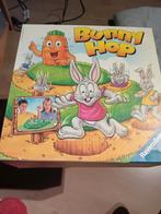 Bunny hop, Hobby & Loisirs créatifs, Comme neuf, Trois ou quatre joueurs, Enlèvement ou Envoi, RAVENSBURGER