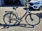 Damesfiets Venturelli, Fietsen en Brommers, Fietsen | Dames | Damesfietsen, Versnellingen, Ophalen, Overige merken, 53 tot 56 cm