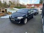 Mégane 2 RS DCI, Auto's, Renault, Voorwielaandrijving, Zwart, Zwart, Leder