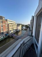 Room with own bathroom in spacious 100m2 apartment (Gent), Immo, 50 m² of meer, Gent