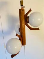 Hanglamp verlichting, Ophalen