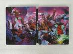 Steelbook Marvel Guardians of the Galaxy, Games en Spelcomputers, Ophalen of Verzenden, Gebruikt