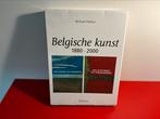 Michael Palmer - Belgische kunst 1880-2000 set, Boeken, Kunst en Cultuur | Beeldend, Ophalen of Verzenden, Zo goed als nieuw, Michael Palmer