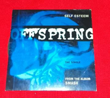 Single CD « Self Esteem » de Offspring., Enlèvement ou Envoi, Comme neuf