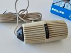 Antieke philips microfoon 3757/00, Ophalen of Verzenden, Zo goed als nieuw