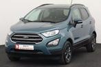 Ford EcoSport 1.0i ECOBOOST + GPS + PDC + CRUISE + ALU, Autos, Ford, SUV ou Tout-terrain, 5 places, 126 ch, Automatique