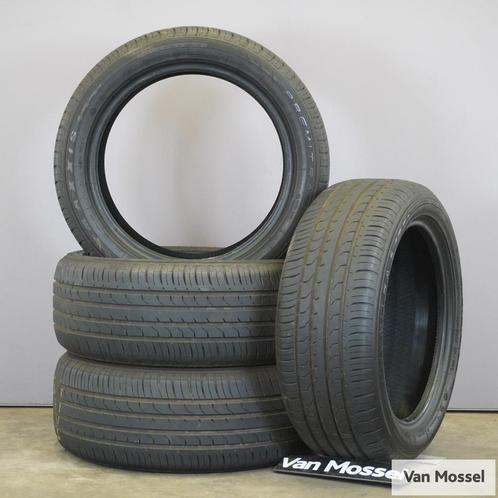 Maxxis Premitra 5 Zomerbanden 215/50/R17, Auto-onderdelen, Banden en Velgen, Band(en), Zomerbanden, 17 inch, 215 mm, Personenwagen