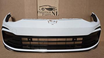 Voorbumper VW Golf 8 VIII R-LINE ORIGINEEL 4xPDC 5H0807221G beschikbaar voor biedingen