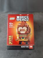 Lego Brickheadz 40381: Monkey King, Ophalen of Verzenden, Nieuw, Complete set, Lego