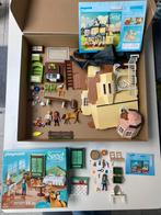Playmobil Spirit, Enlèvement ou Envoi, Comme neuf, Ensemble complet