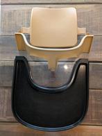 Stokke tripp trapp baby set en eettafel, Kinderen en Baby's, Kinderstoelen, Ophalen of Verzenden, Gebruikt, Meegroeistoel, Stoelverkleiner