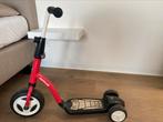 Kettler: in hoogte verstelbare scooter  voor kinderen, Ophalen, Gebruikt