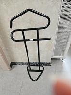 Kledingrek, Huis en Inrichting, Woonaccessoires | Kapstokken, Ophalen, Gebruikt, Metaal