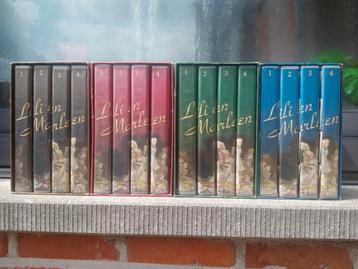 Lili & Marleen VHS beschikbaar voor biedingen