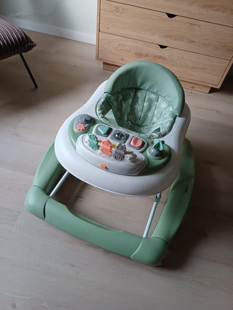 Loopwagen Topmark, Enfants & Bébés, Relax bébé, Enlèvement, Topmark